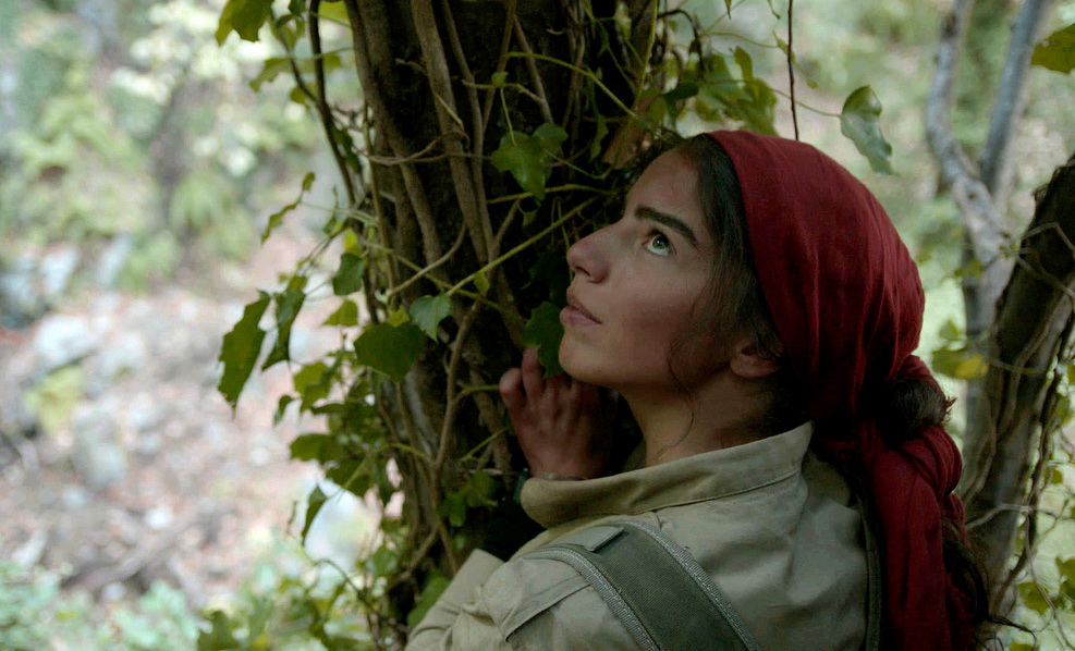 Altın Koza’da Yarışacak Filmler Belli Oldu