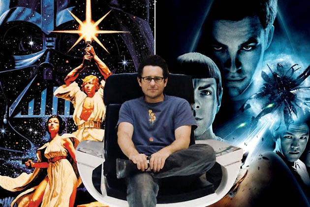 Zachary Quinto J. J. Abrams’ın 2014 yılında Star Trek 3’ü Yöneteceğini Söyledi