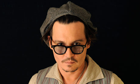 Johnny Depp Oyunculuğu Bırakmak İstediğini Söyledi