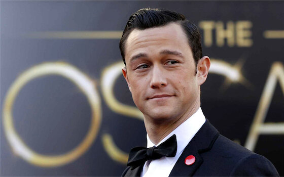 Gordon-Levitt, The Snowden Files’a Dahil Oluyor!