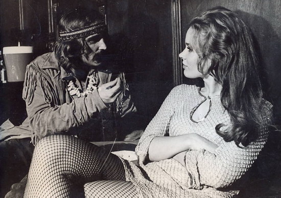 karen black 2