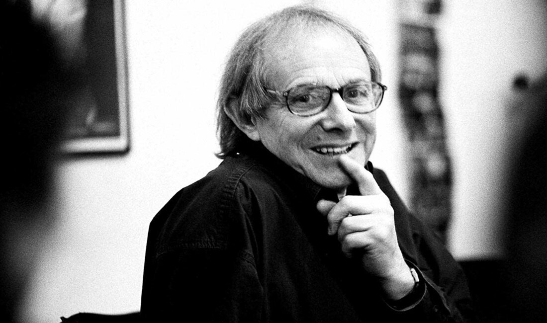 Ken Loach “Yaşam Boyu Onur Ödülü”nü Reddetti