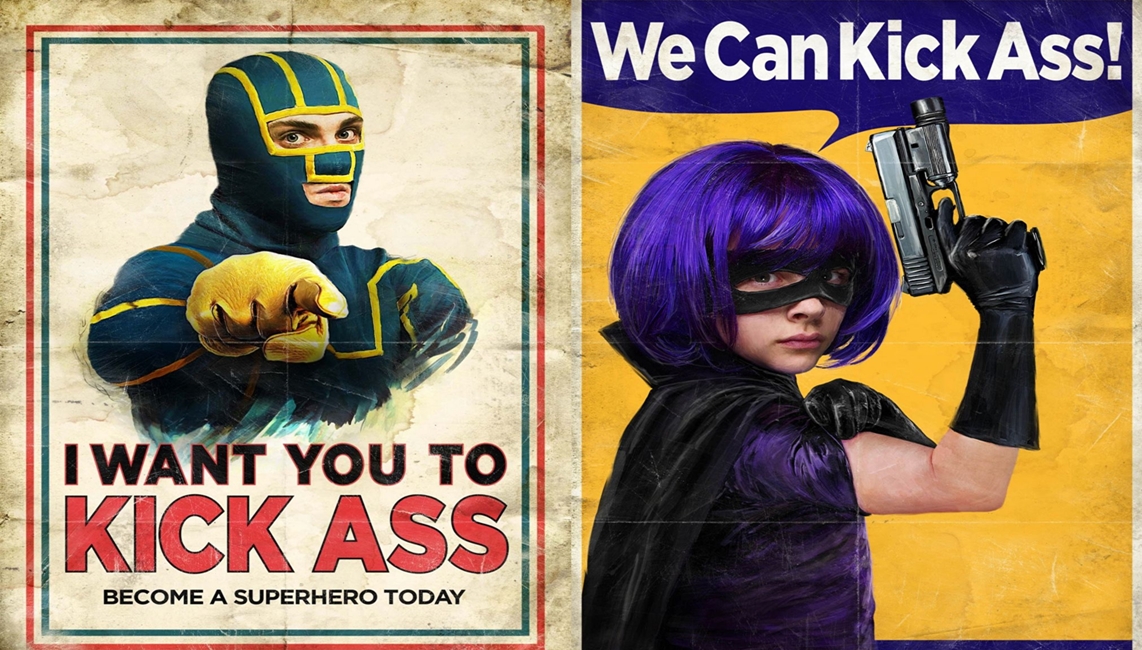 Kick-Ass