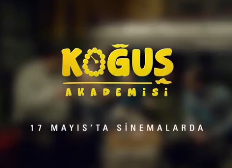 kogus-akademisi