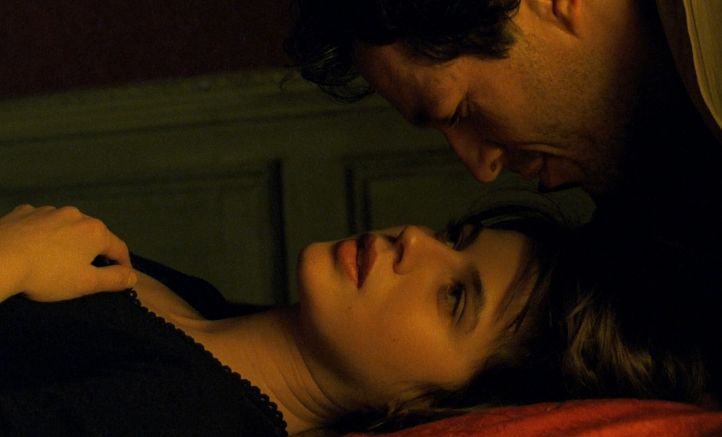 Véronique’in İkili Yaşamı