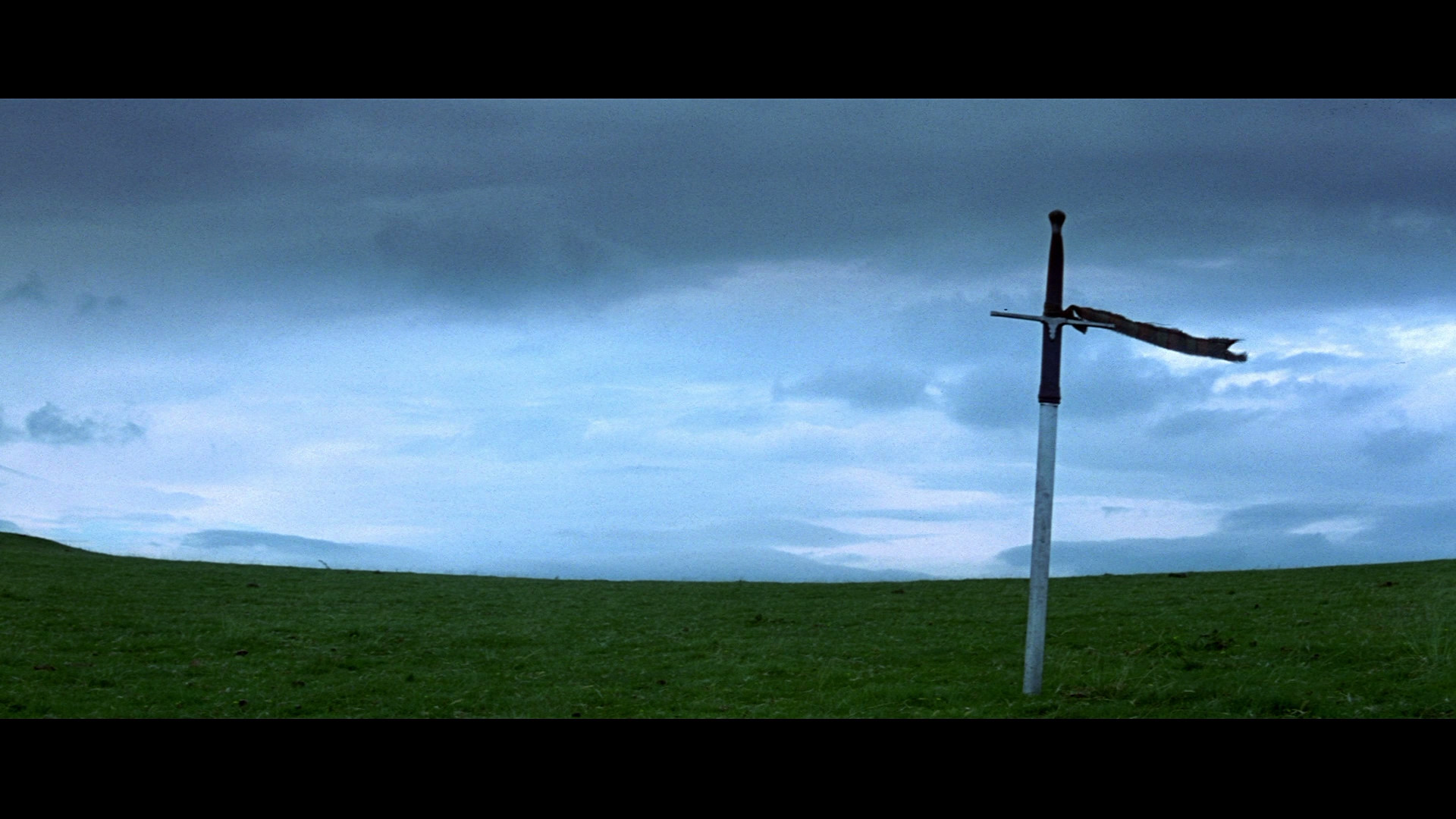 Cesur Yürek: Braveheart