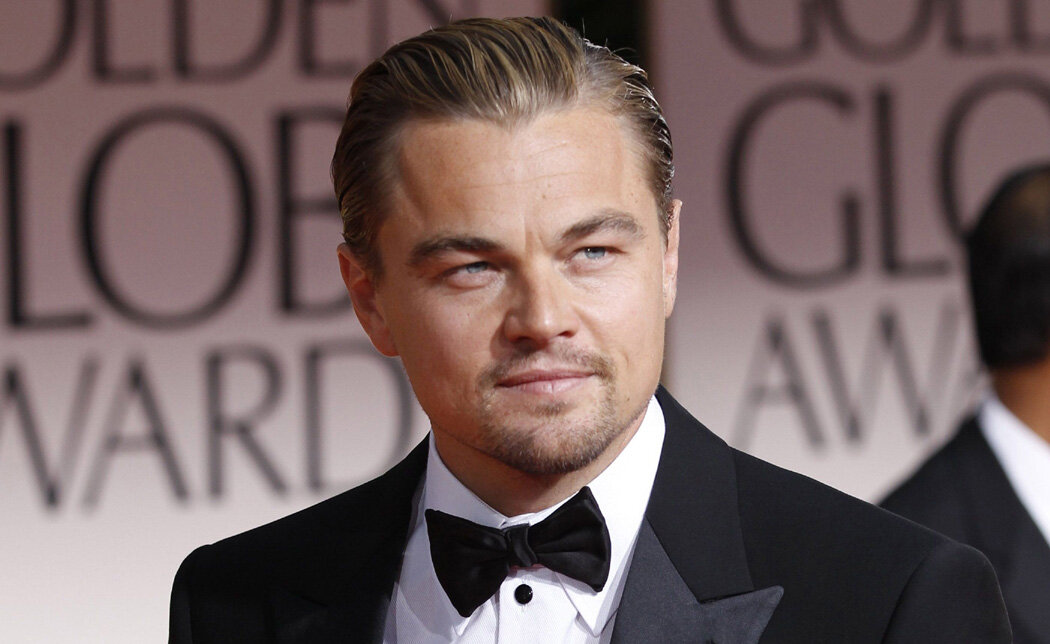 Leonaro DiCaprio, Inarritu’nun Yeni Projesinde