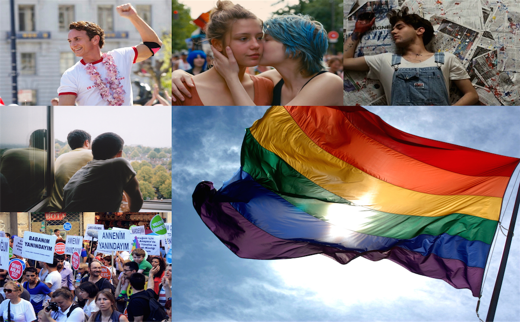 En İyi 50 LGBTİ Temalı Film