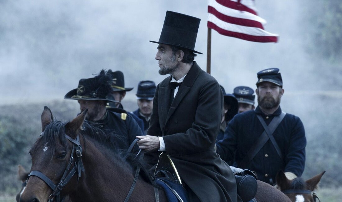 lincoln
