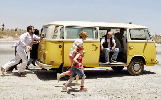 little miss sunshine - filmloverss