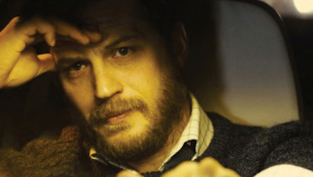 Locke Filminden Yeni Bir Klip Yayınlandı