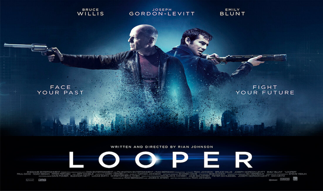 Tetikçiler Alternatif Posterler