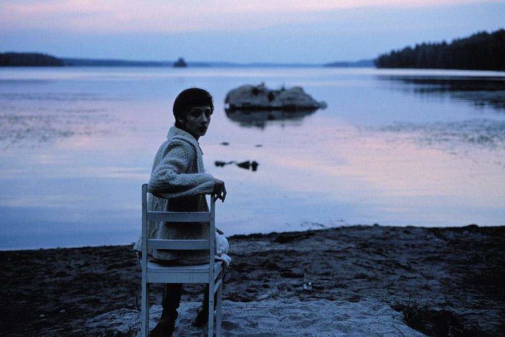 Dön Baba Dönelim: Los Amantes Del Circulo Polar/Kutup Çizgisi Aşıkları