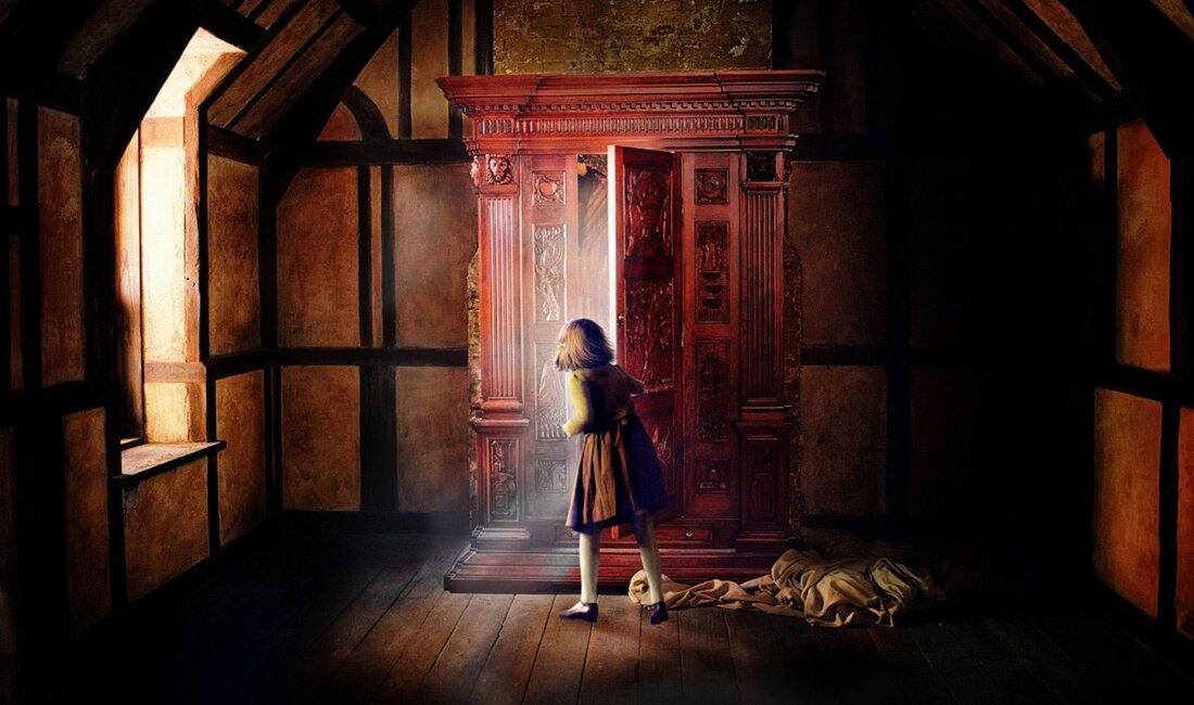 Başka Dünyalara Açılan Kapılar