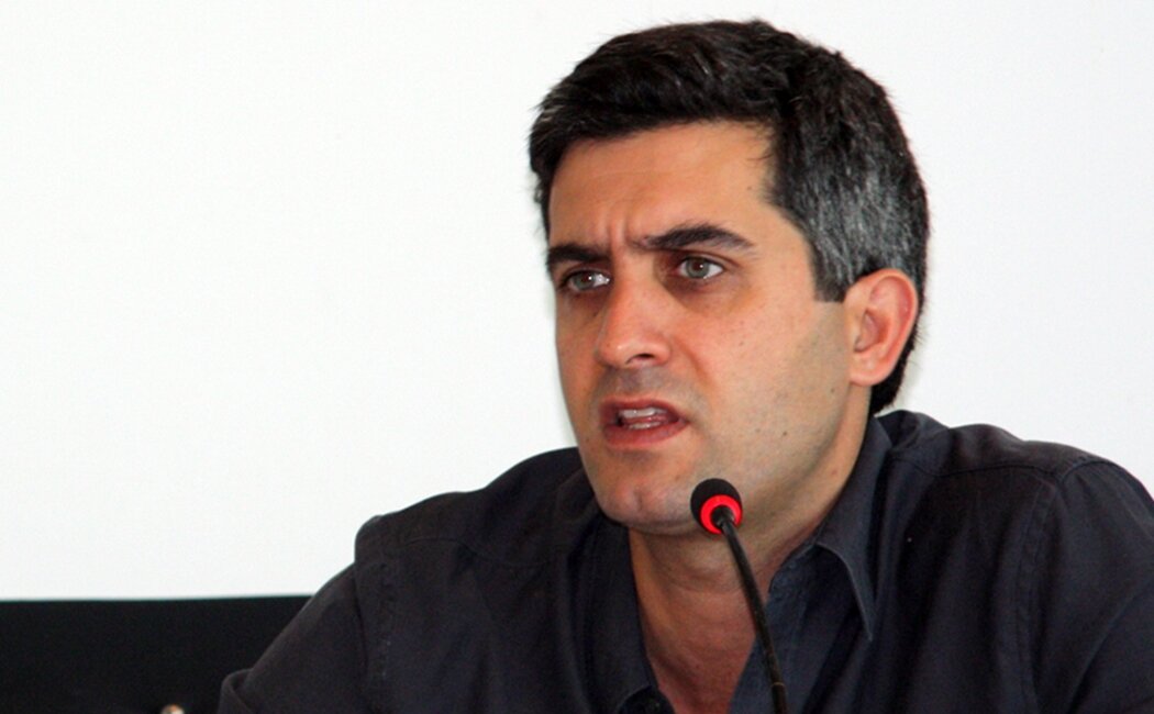 Mehmet Ali Alabora’dan Basın Açıklaması