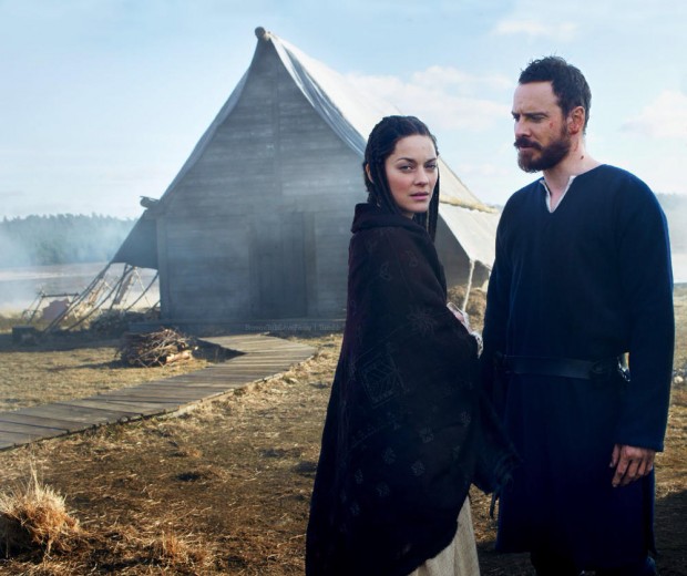 Macbeth’ten İki Yeni Afiş Yayınlandı
