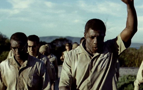 mandela - filmlovers