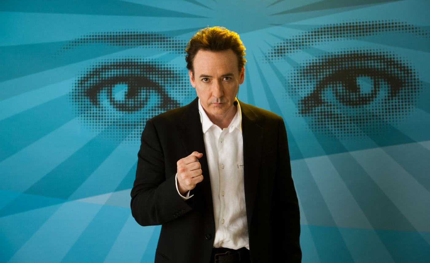 Maps to the Stars Fragman