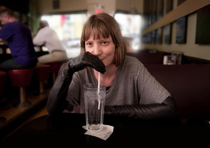 ‘Maps To The Stars’tan Yeni Klip Yayınlandı!