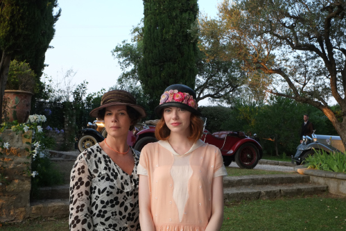Magic In The Moonlight’dan Yeni Görüntüler Yayınlandı