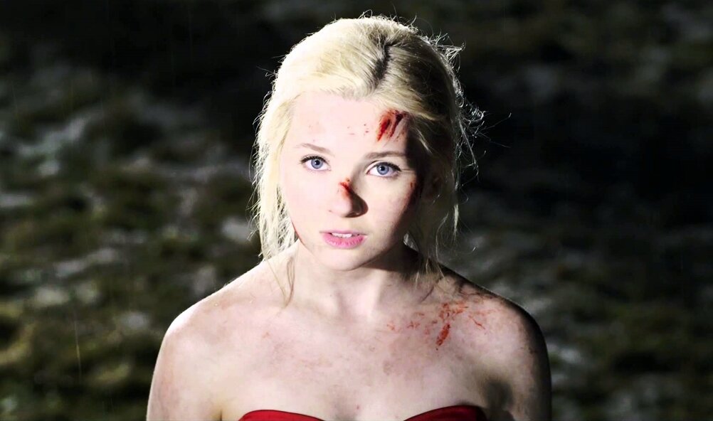 Final Girl Filminin İlk Fragmanı Yayınlandı