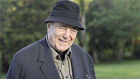 Metin Erksan Hayatını Kaybetti