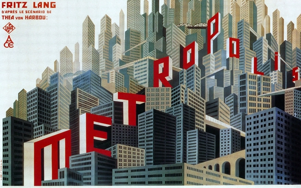 Metropolis