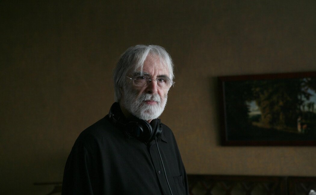 Micheal Haneke’nin Yeni Filmi: ‘Flashmob’