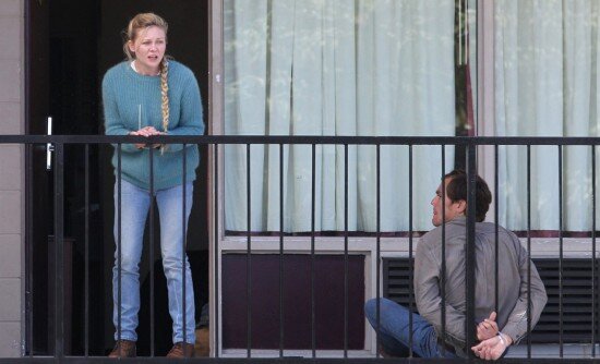 Jeff Nichols, Midnight Special ile Dönecek!