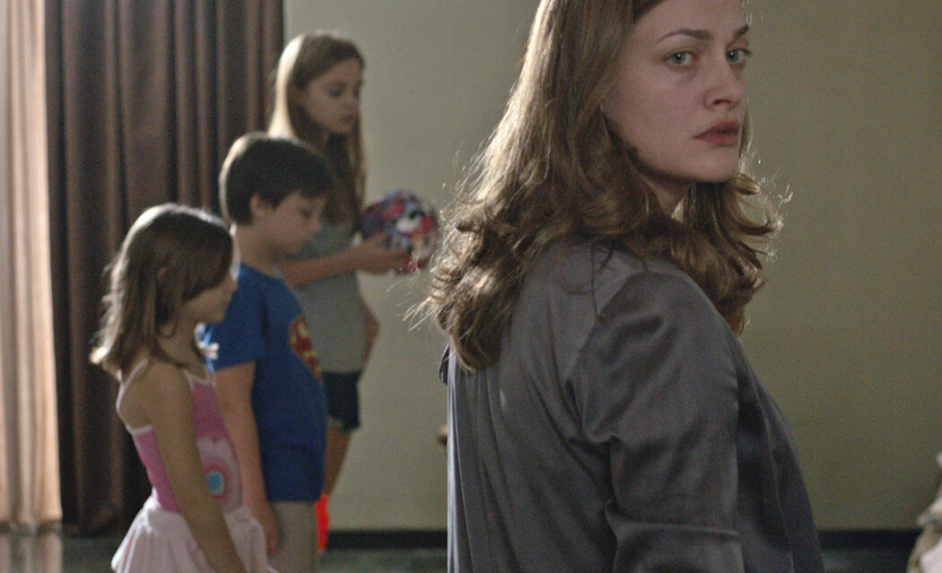 33. İstanbul Film Festivali’nin İlk Filmi Belli Oldu