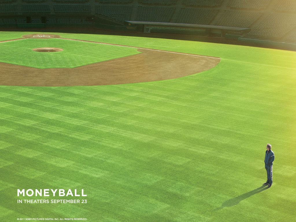 Kazanma Sanatı (Moneyball)