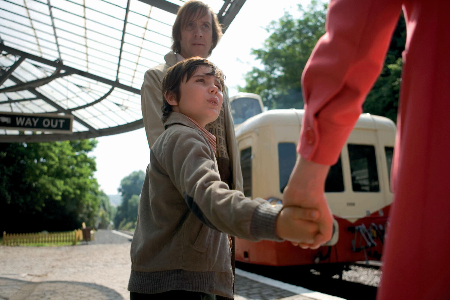 Film Title: Mr Nobody