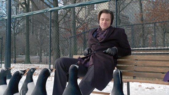 Penguen-JimCarrey