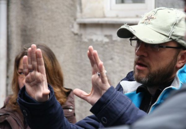 Filmloverss “Murat Saraçoğlu” Röportajı