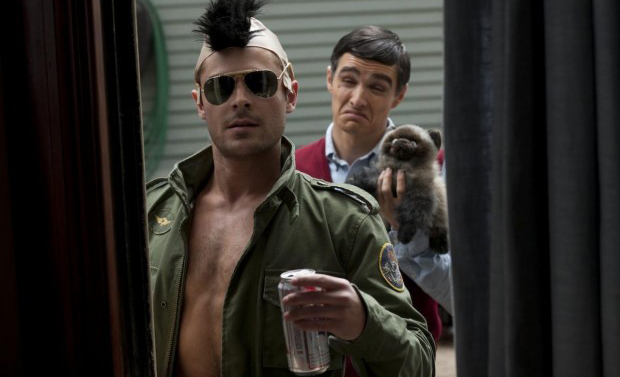 Neighbors’tan 2 Yeni Klip Yayınlandı