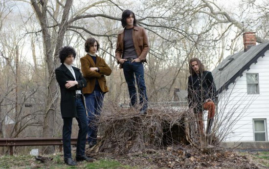 not fade away - filmloverss