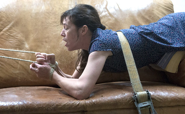 Nymphomaniac’tan Yeni Bir Video Yayınlandı