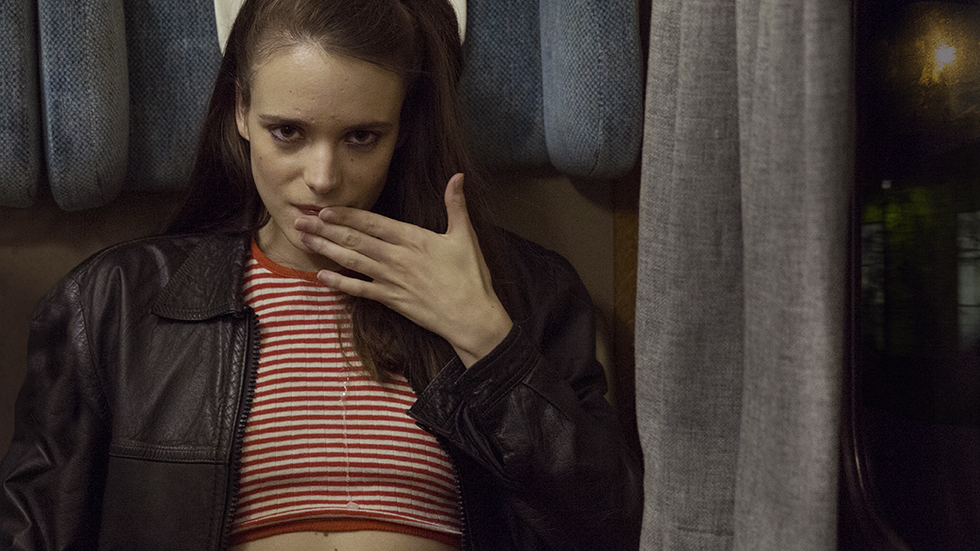 Nymphomaniac ve The Wind Rises’ın Biletleri Tükendi!