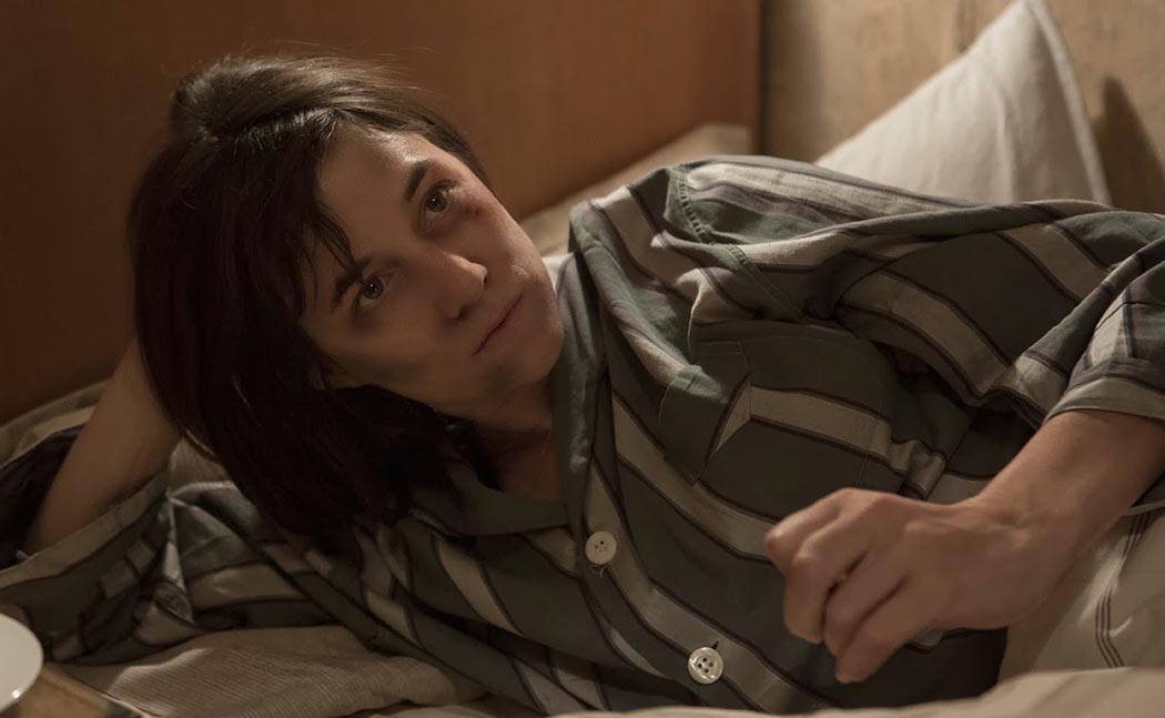 Nymphomaniac’tan İlk Klip Yayınlandı