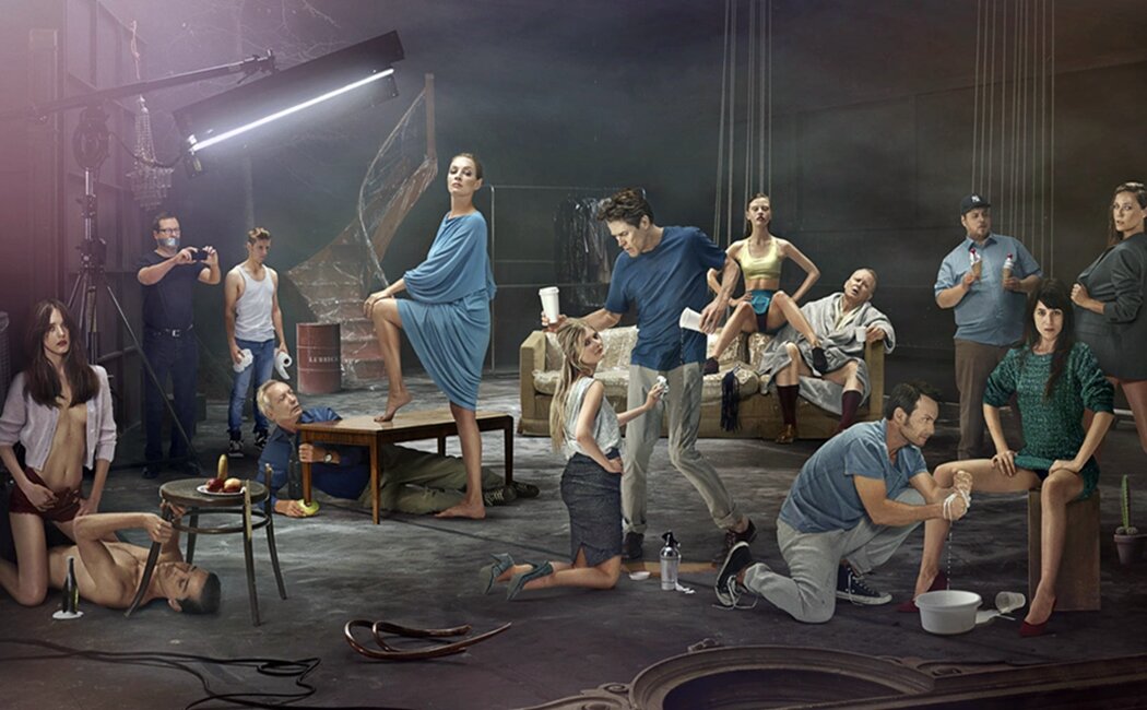 !f İstanbul Heyecanı Yarın Başlıyor!