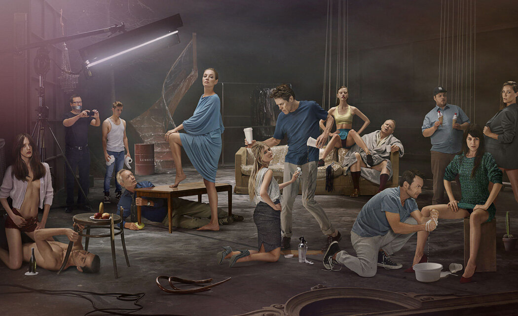 von Trier Dönüyor: “Nymphomaniac”