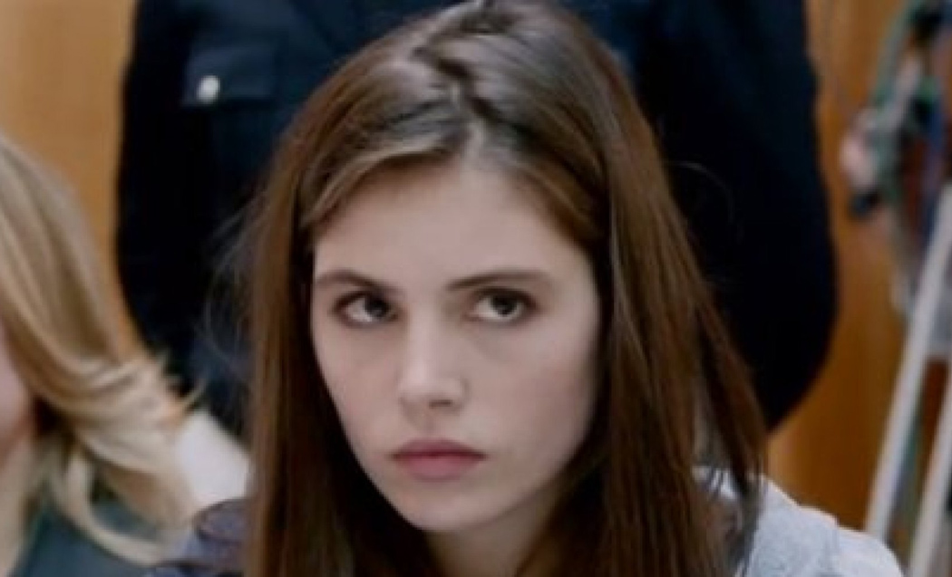 The Face of an Angel Filminden İlk Teaser Geldi