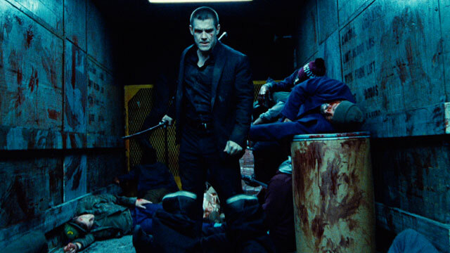 Oldboy’dan Yeni Bir Video Yayınlandı