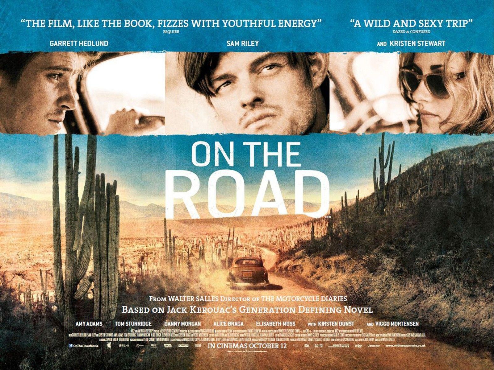 on-the-road