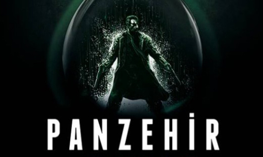 Panzehir’den İlk Fragman