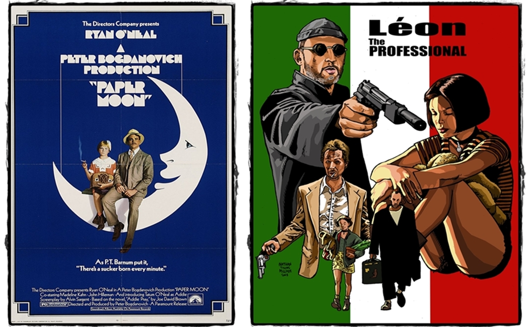 Kara Film’in Ötesinde İki Film