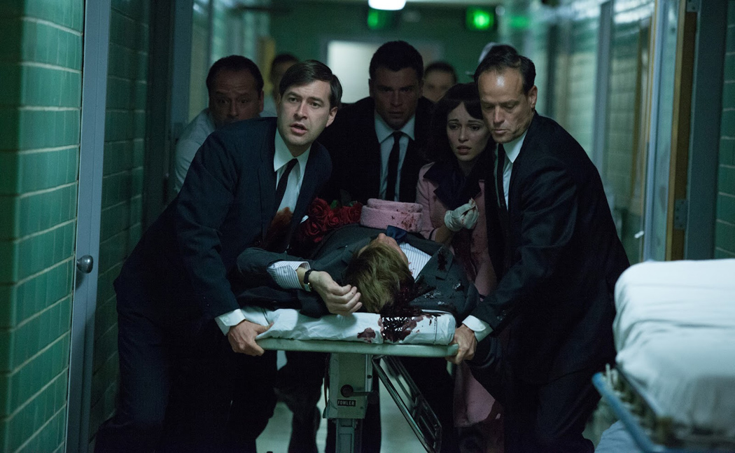 Suikastının 50. Yılında Yeni Kennedy Filmi Geliyor