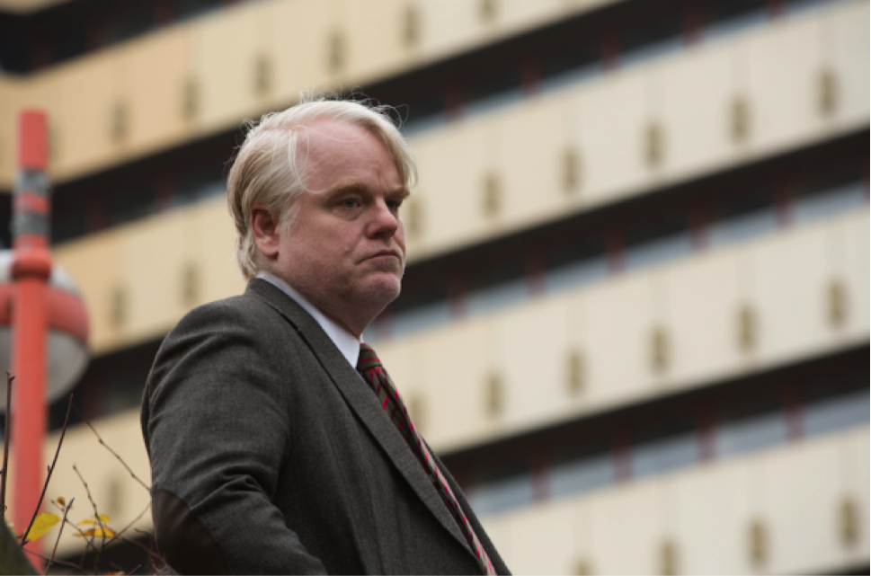 Philip Seymour Hoffman’ın son başrolü: A Most Wanted Man
