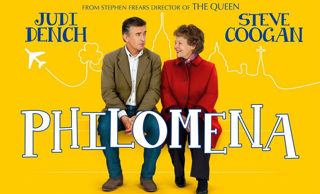 Philomena 9 Mayıs’ta Vizyona Giriyor