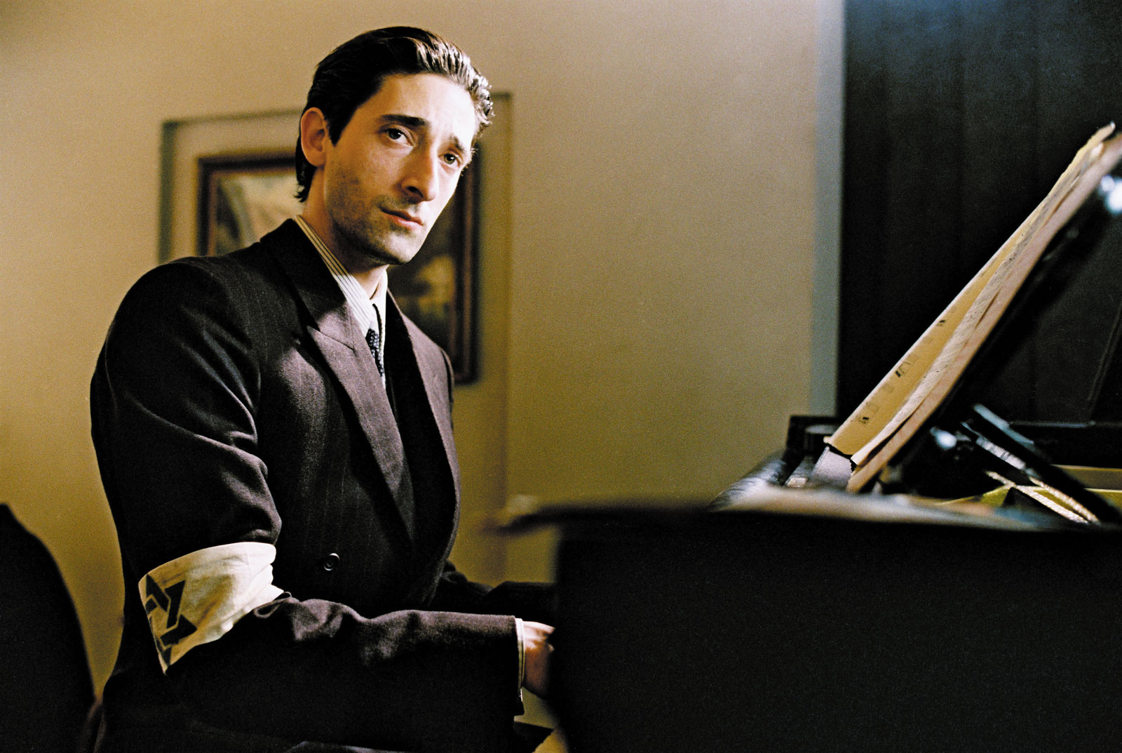 pianist